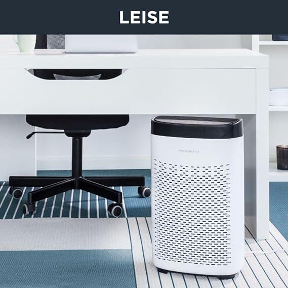 Actual product image Rowenta Pure Air Essential PU2530F0 (90 m²)