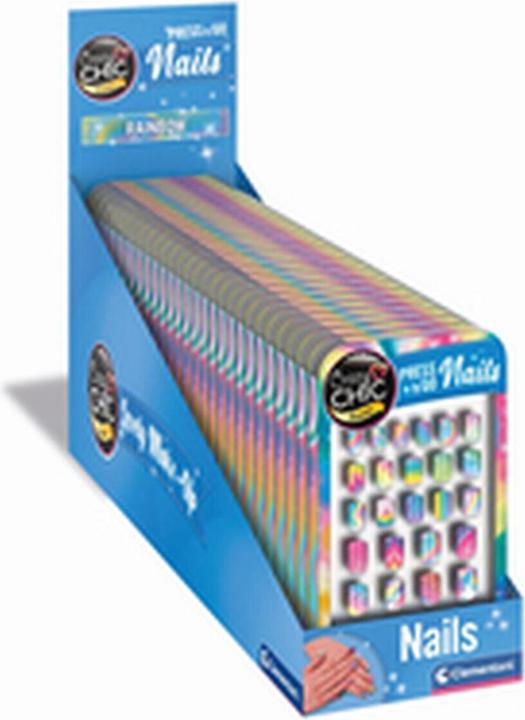 Actual product image Clementoni 18907