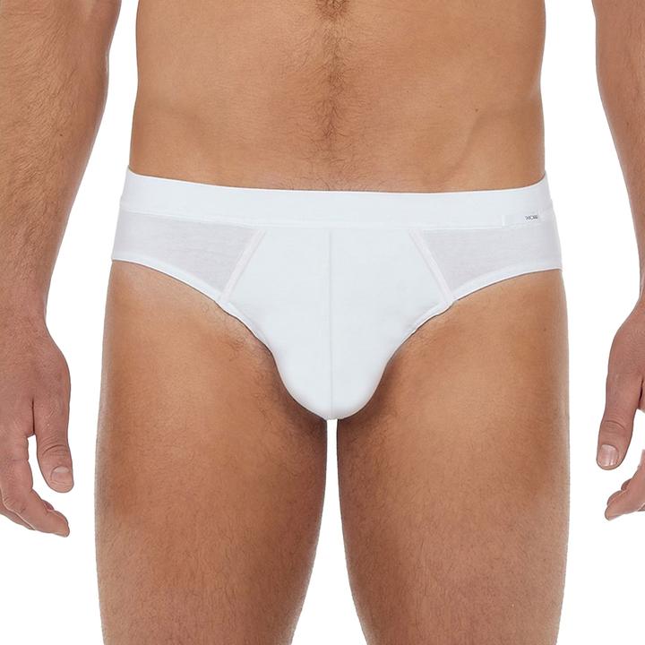 Produktbild HOM 2er Pack TENCEL™ Soft Mini Slip / Unterhose (L, 2er Pack)