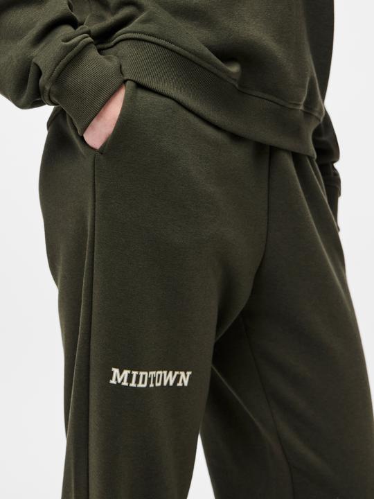 Immagine prodotto Pieces PCRISSO HW Jogginghose (M)