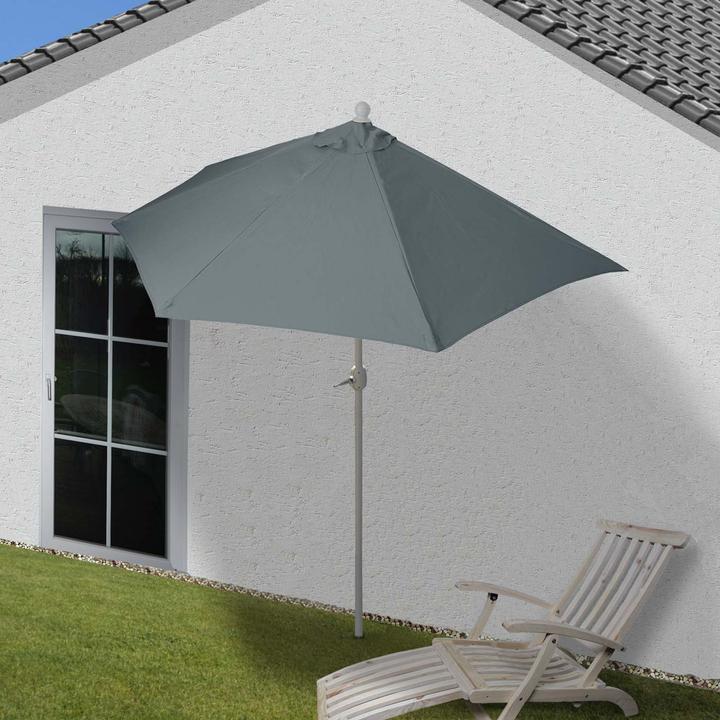 Produktbild JOHN316 Sonnenschirm (2.60 m)