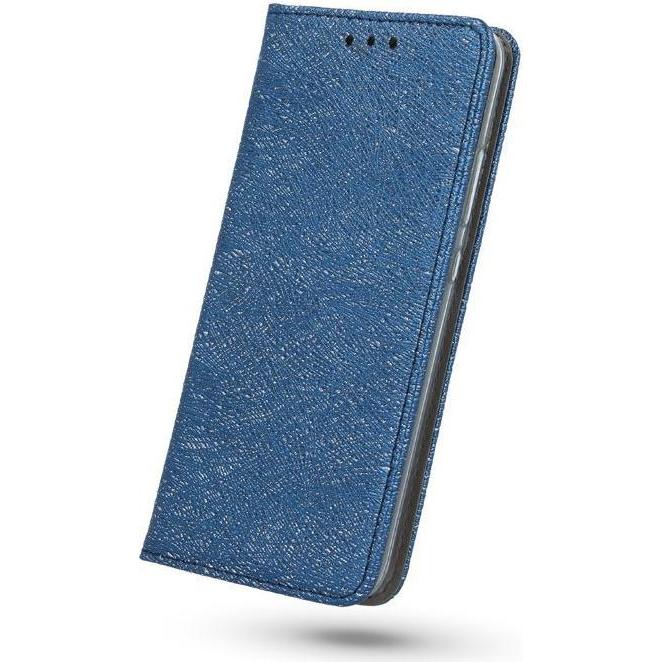 GreenGo iPhone X Smart Shine (Apple iPhone X), Cover smartphone, Blu