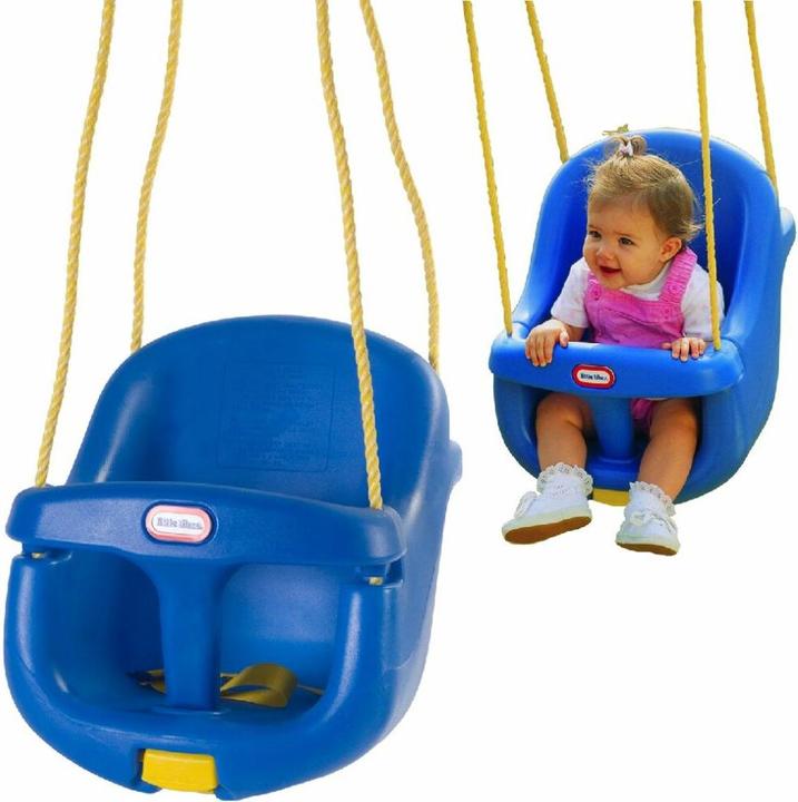 Productafbeelding Little Tikes High Back Toddler Swing