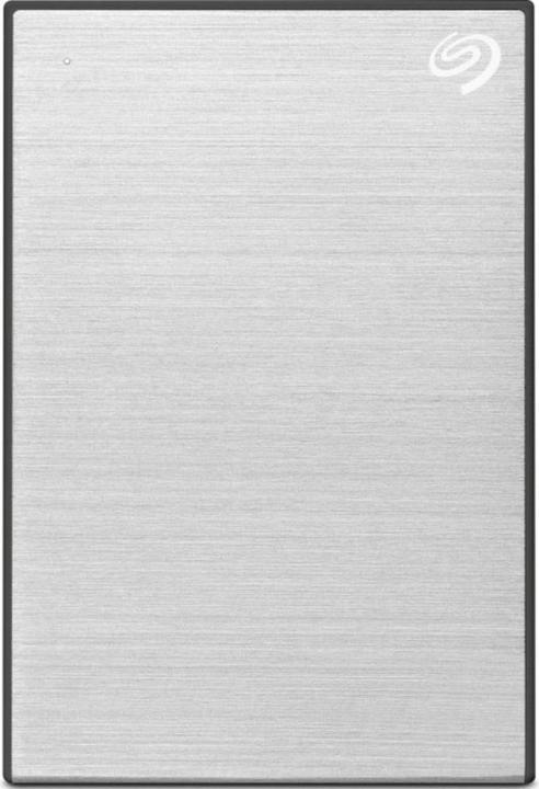 Image du produit Seagate SSD EXTERNE 2TB USB3.0 argenté,One Touch,USB-C (2 To)