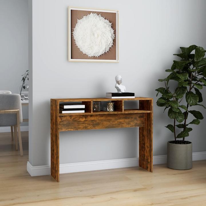 Image du produit vidaXL Konsolentisch (30 x 30 x 80 cm)