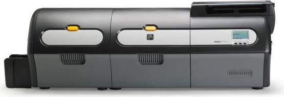Productafbeelding Zebra ZXP Series 7 Plastic Kaart Printer (300 dpi)