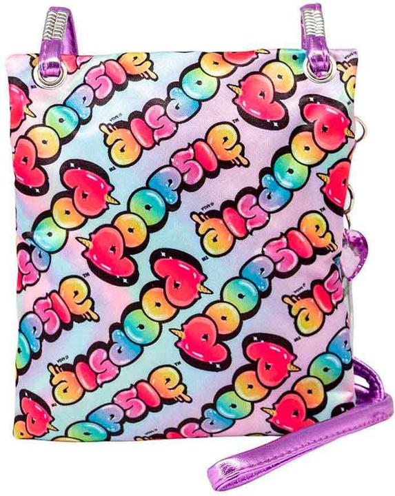 Produktbild Karactermania Action Vertical Shoulder Bag Rainbow