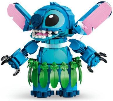 Image du produit LEGO 43296 - Scrump Et Stitch