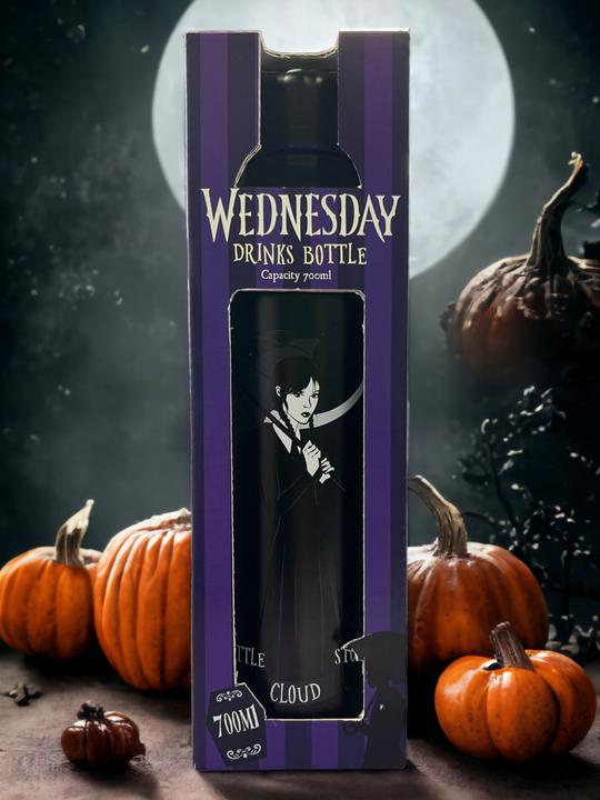 Produktbild Thumbs Up Wednesday - Stahlflasche 700ml (0.70 l)