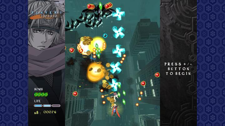 Image du produit RED Château de Shikigami 2 (importation) (Switch, Switch Lite, Switch OLED)