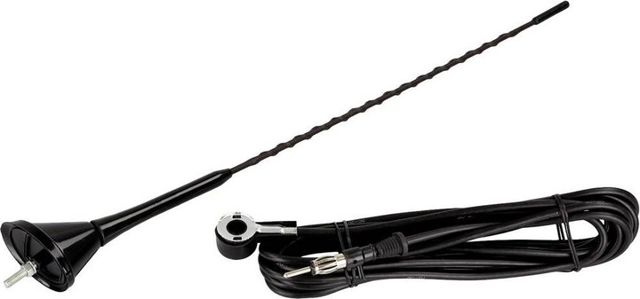 Actual product image ACV Roof antenna universal AM/FM passive
