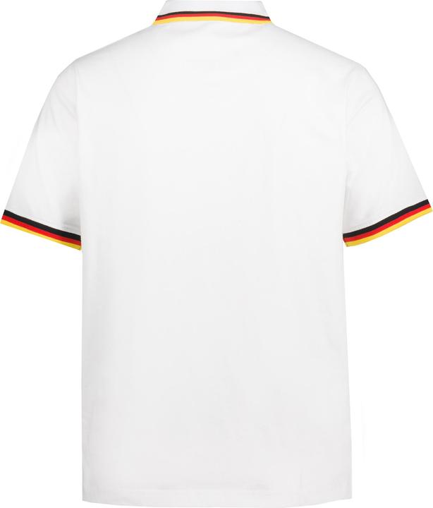 Produktbild Jay-Pi Poloshirt, Fussball, Halbarm (3XL)