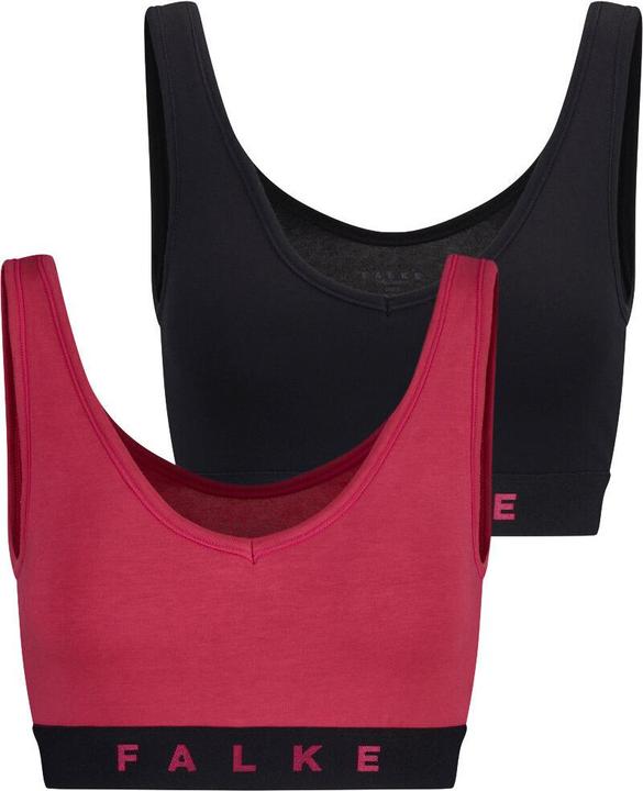 Produktbild Falke Damen (L, 2er Pack)