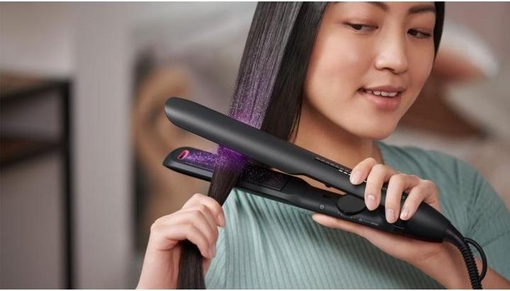 Immagine prodotto Philips Piastra per capelli serie 5000