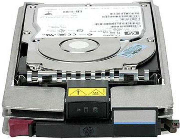 Produktbild HPE Packard Enterprise EVA M6412A 1TB FATA Drive (1 TB, 3.5")