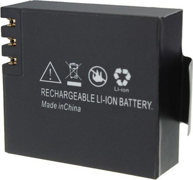 Immagine prodotto Sjcam BATERIA  900 agli ioni di litio (Li-Ion) (Batteria della fotocamera)