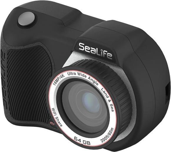 Immagine prodotto Sealife Micro 3.0 Pro Duo 5000 Set (19 mm, 15.93 Mpx, 1/2,3'')