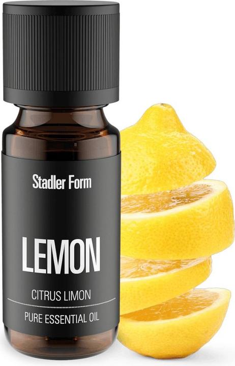 Produktbild Stadler Form Duftöl Lemon