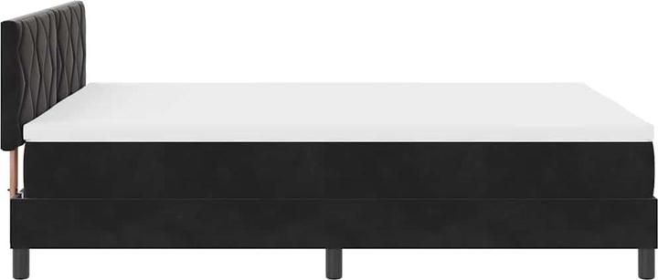 Produktbild vidaXL Boxspringbett (140 x 190 cm)