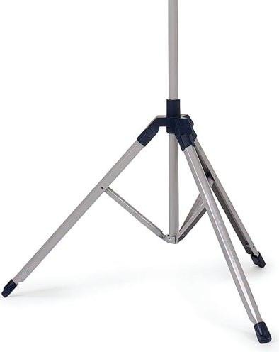 Actual product image Nobo Professional tripod screen 1902396W 175x115cm (68.90", 16:10)