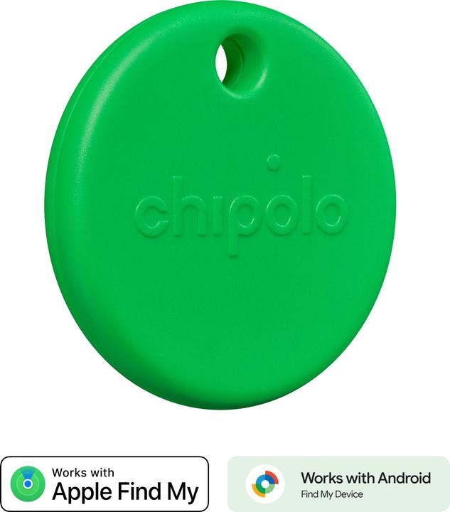 Immagine prodotto Chipolo Pop (Android, iOS)