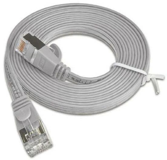 Produktbild Lightwin Netzwerkkabel (STP, CAT6, 25 m)