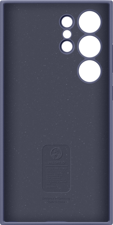 Produktbild Samsung Silicone Case (Samsung Galaxy S24 Ultra)