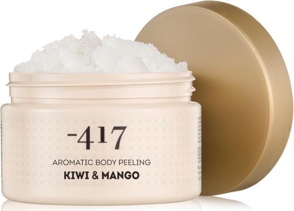 Produktbild Minus 417 Aromatic Body Peeling (360 ml)