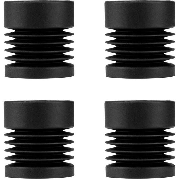 Elegoo Stossdämpfende Antivibrationspolster für ELEGOO-Drucker (Accessori), Accessori per stampante 3D