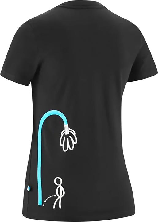 Immagine prodotto Edelrid Dove la maglietta Corda Abbigliamento (S)