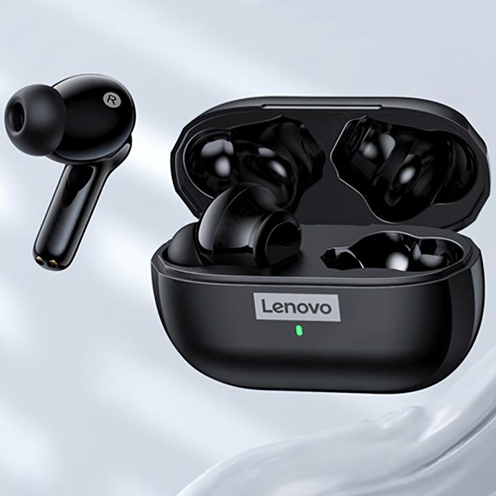 Actual product image Lenovo LP1S Pro (ANC, 4 h, Wireless)