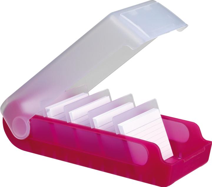 Actual product image Herlitz Flashcards