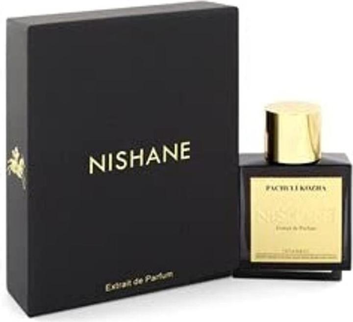 Nishane Pachuli Kozha by (Eau de Parfum, 50 ml)