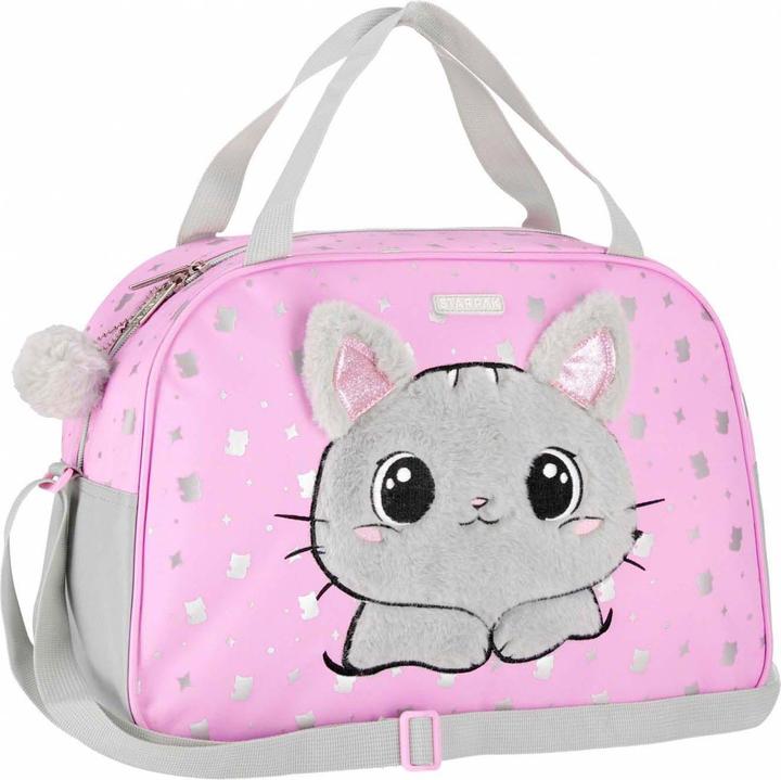 Produktbild Starpak Umhängetasche Kitty Pink