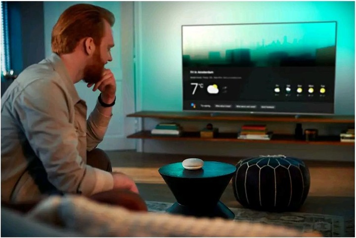 Immagine prodotto Philips 65PUS8007 (65", PUS8007, LED, 4K, 2022)