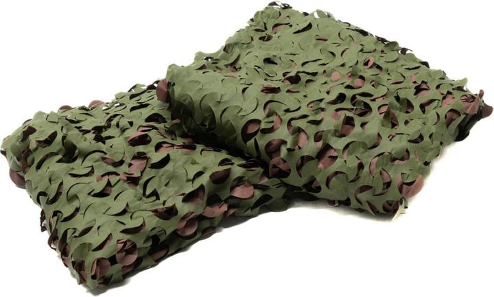 Buteo Photo Gear Filet de camouflage