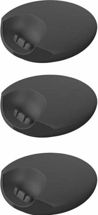 Actual product image Logicom Kabelloses Telefon ILOA 350 TRIO