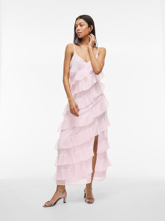 Produktbild Vila Träger Maxikleid (42)