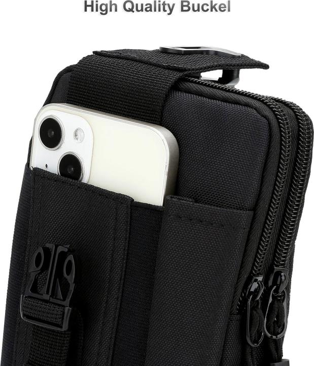 Actual product image Cadorabo Case for HTC OCEAN / U11 Outdoor Cover (HTC U11)