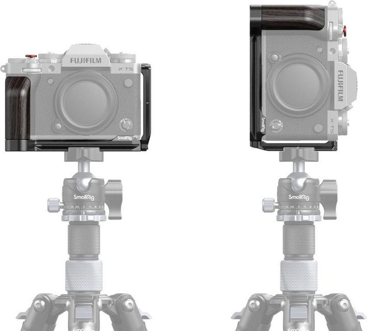 Produktbild SmallRig L-Bracket für FUJIFILM X-T5