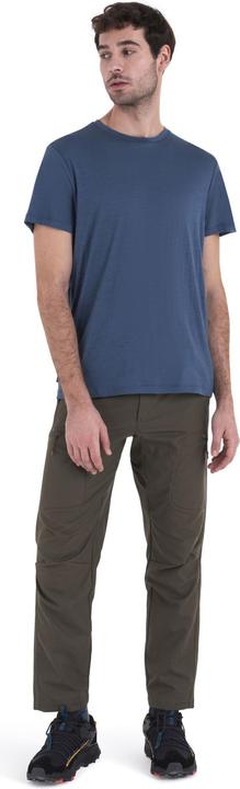 Actual product image Icebreaker Merino 150 Tech Lite III S/S Tee (M)