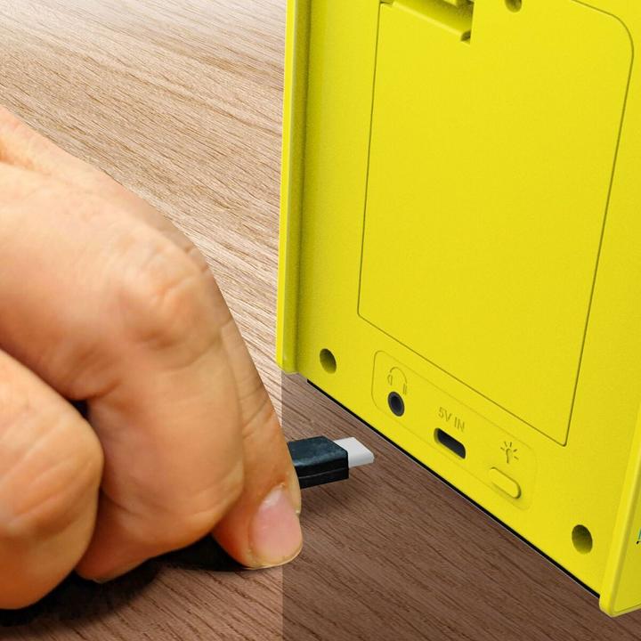 Actual product image MyArcade - Micro Player Pro Pac-Man