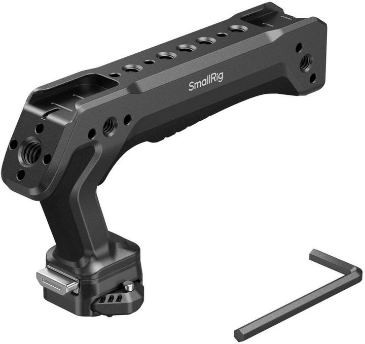Produktbild SmallRig 5632 HawkLock H21 Quick Release Top Handle (Griff)