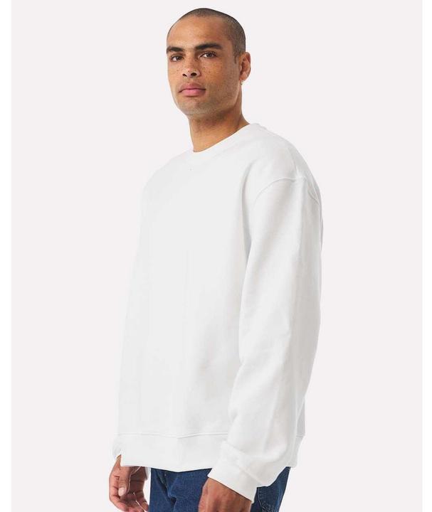 Produktbild Canvas Unisex Crewneck Sweatshirt (XL)