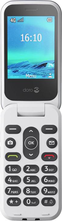 Doro 2820 (2.80", 0.31 Mpx, 4G)