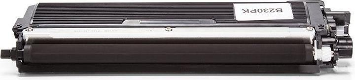 Actual product image Hermex Compatible Brother MFC-9120CN Toner Cartridges (M, FC, C, Y)