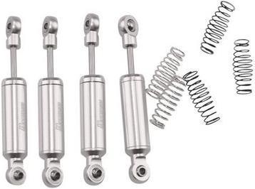Produktbild Amewi Aluminiumstossdämpfer 102mm