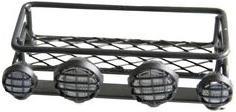 Actual product image Amewi Roof rack