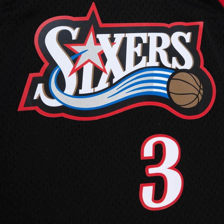 Immagine prodotto Mitchell & Ness Maglia Swingman Philadelphia 76ers 2006-07 Allen Iverson (XL)