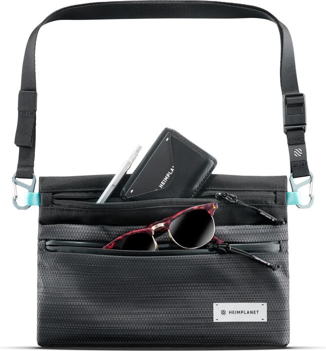 Produktbild Heimplanet Carry Essentials Neck Pouch (A5) (1x)